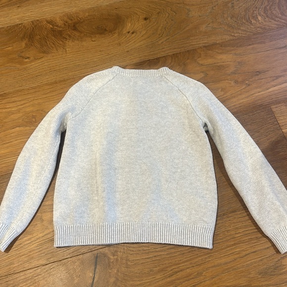 Tucker + Take sweater (Nordstrom) - Picture 2 of 2